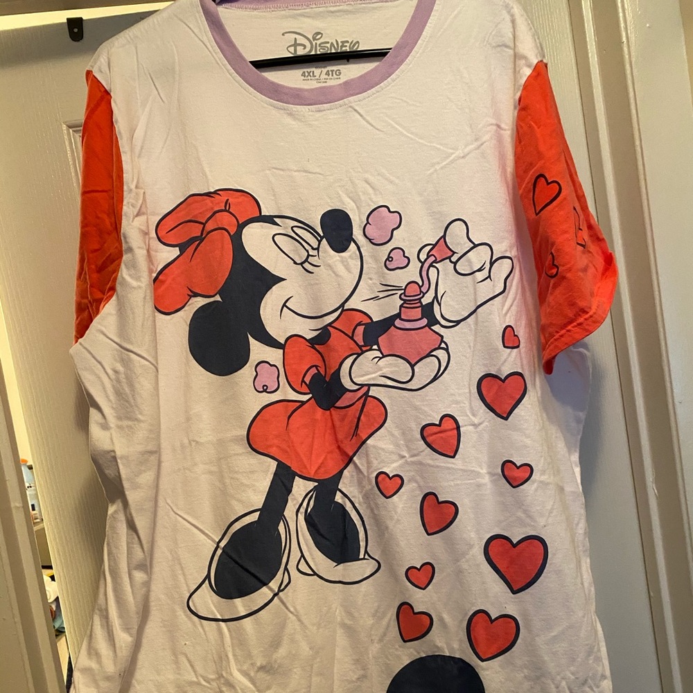 Cakeworthy Mickey and Minnie Dress